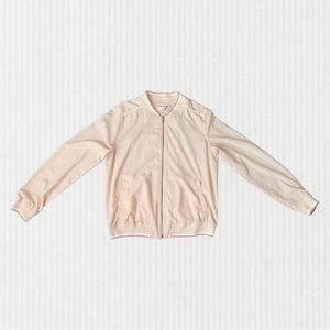 Merona Lightweight Bomber Jacket